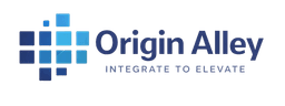 Origin Alley