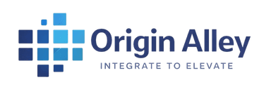 Origin Alley