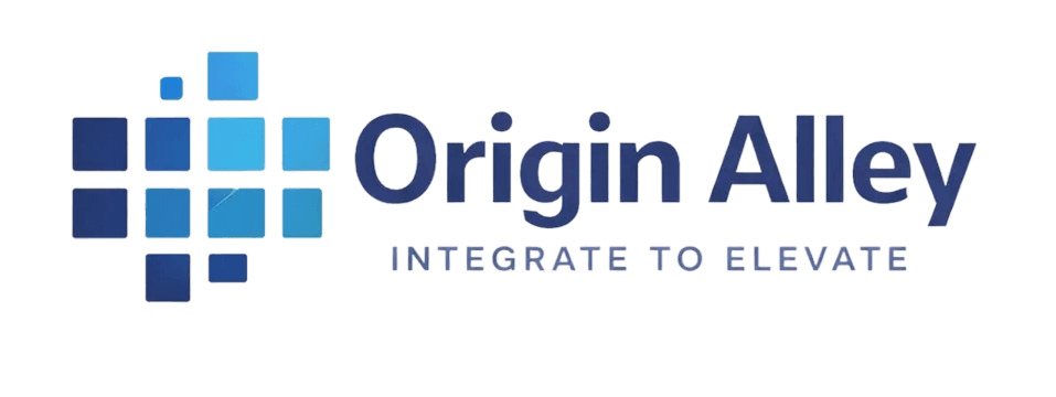 Origin Alley